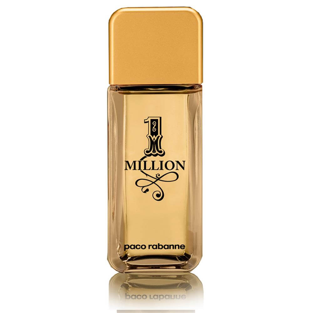 Paco Rabanne 1 Million After Shave 100ml